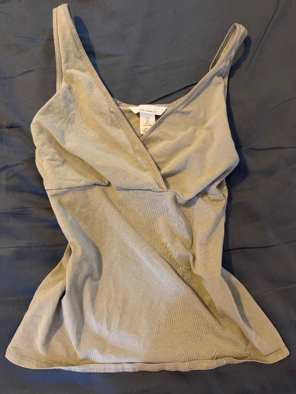H&M Nursing Tank